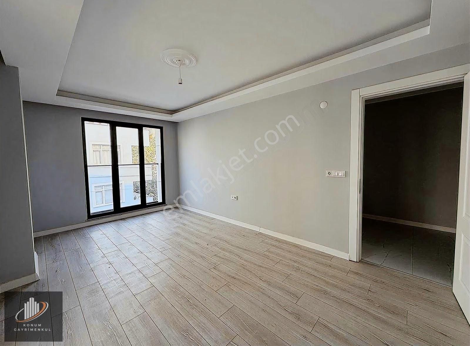 Darıca Marmaray Durağına Komşu 4+1 Asansörlü Çift Teraslı Daire - Görsel 31