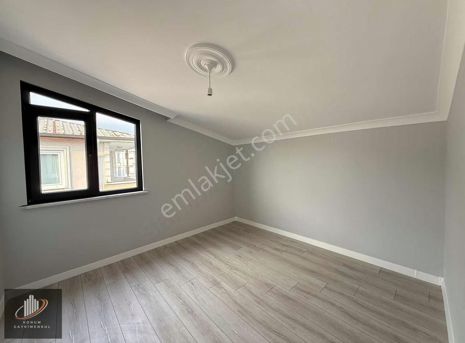 Darıca Marmaray Durağına Komşu 4+1 Asansörlü Çift Teraslı Daire - Görsel 26