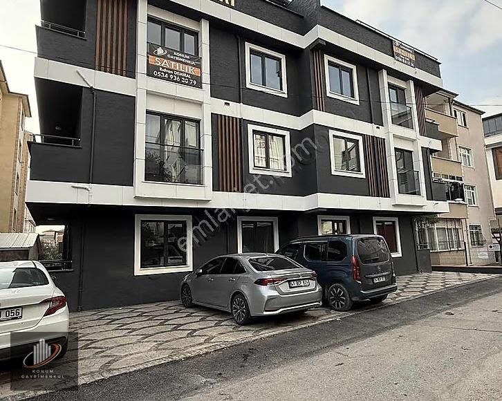 Darıca Marmaray Durağına Komşu 4+1 Asansörlü Çift Teraslı Daire - Görsel 6