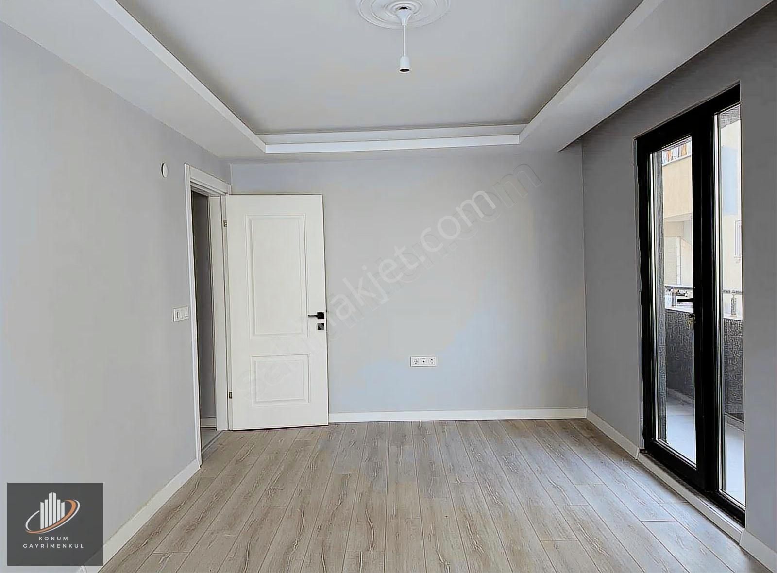 Darıca Marmaray Durağına Komşu 4+1 Asansörlü Çift Teraslı Daire - Görsel 20