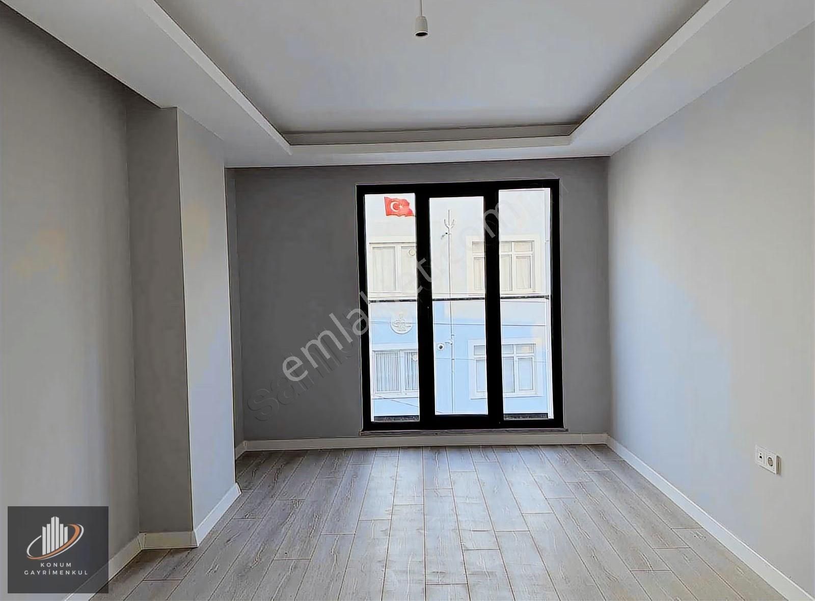 Darıca Marmaray Durağına Komşu 4+1 Asansörlü Çift Teraslı Daire - Görsel 24