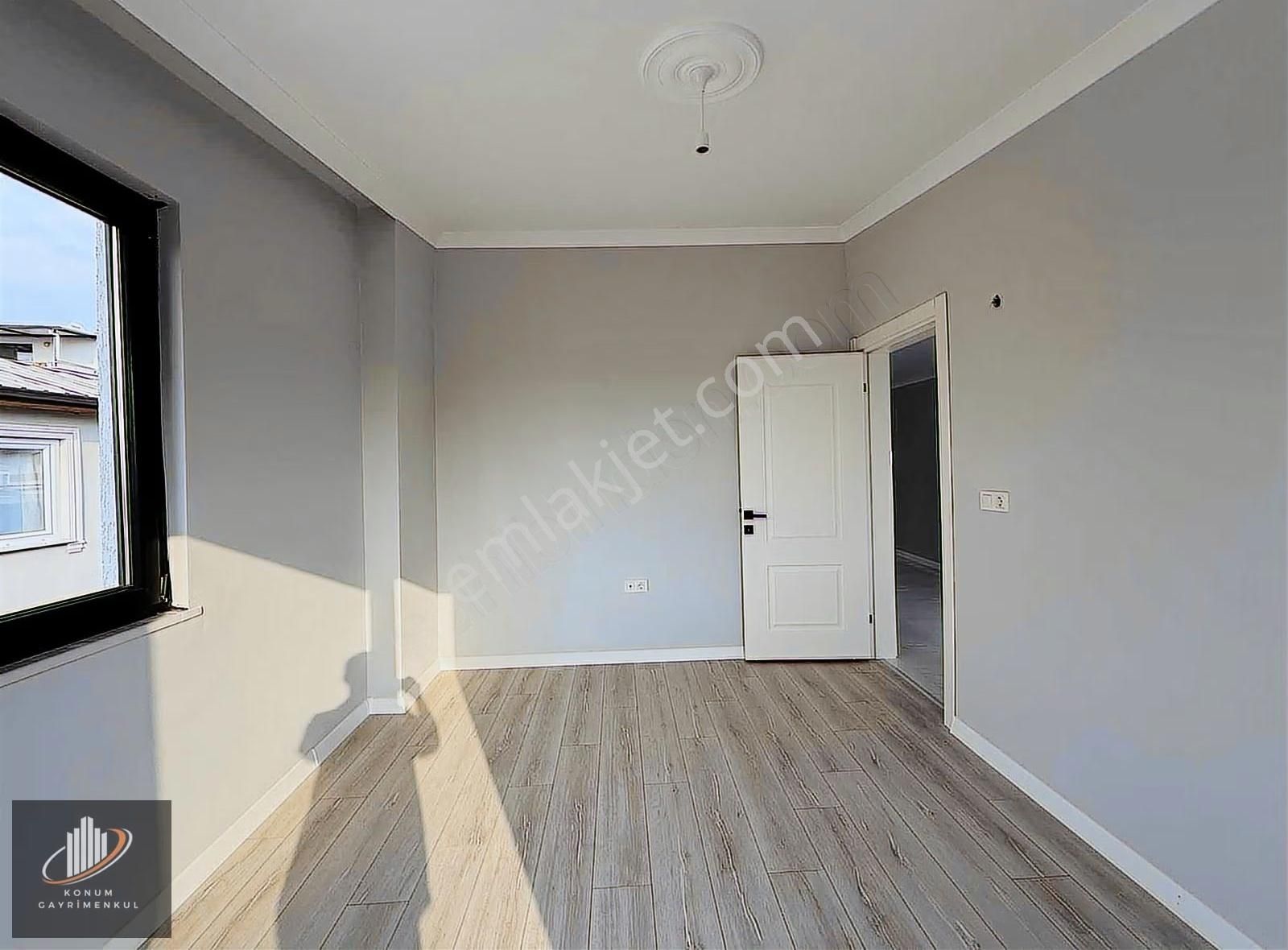 Darıca Marmaray Durağına Komşu 4+1 Asansörlü Çift Teraslı Daire - Görsel 15