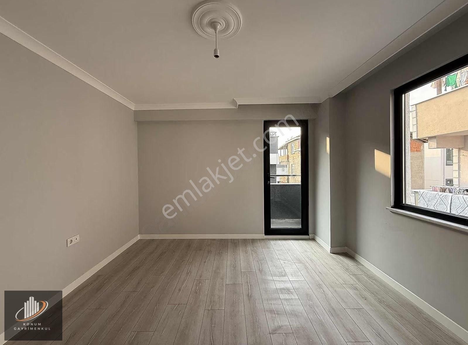 Darıca Marmaray Durağına Komşu 4+1 Asansörlü Çift Teraslı Daire - Görsel 7