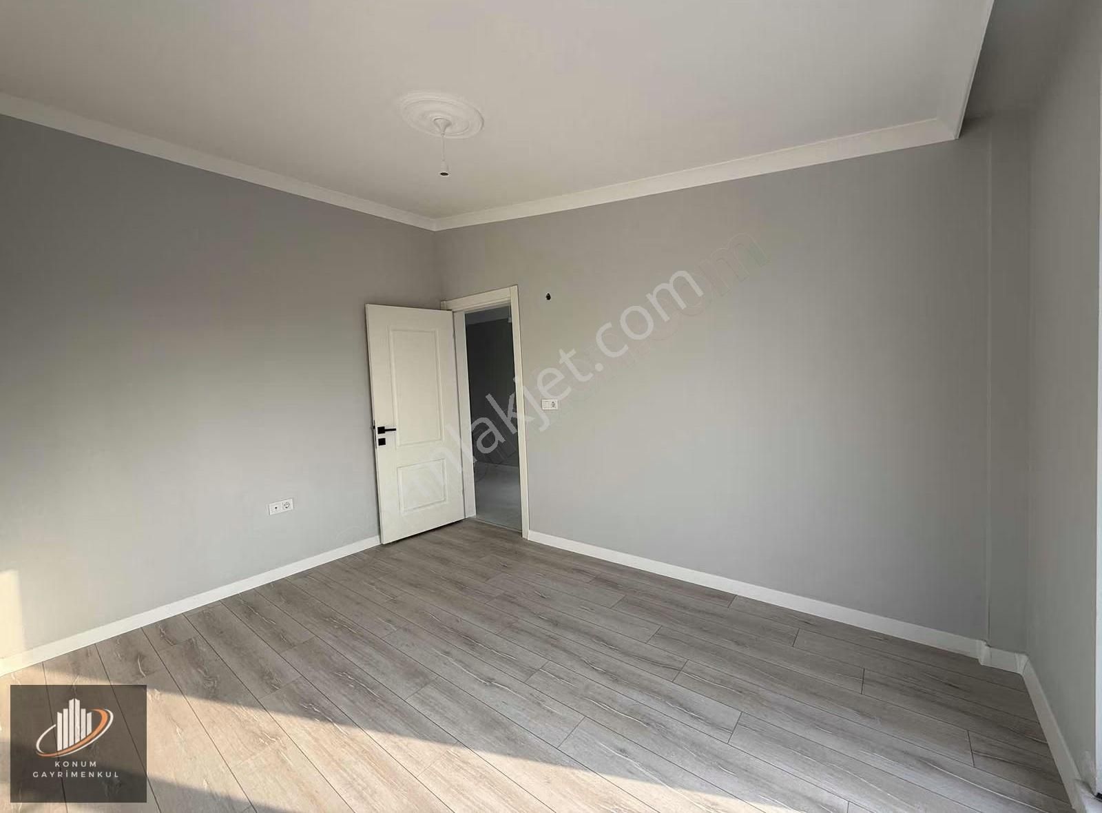 Darıca Marmaray Durağına Komşu 4+1 Asansörlü Çift Teraslı Daire - Görsel 33