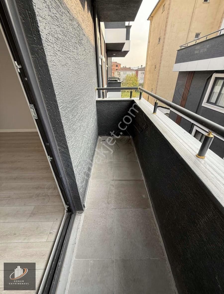 Darıca Marmaray Durağına Komşu 4+1 Asansörlü Çift Teraslı Daire - Görsel 9