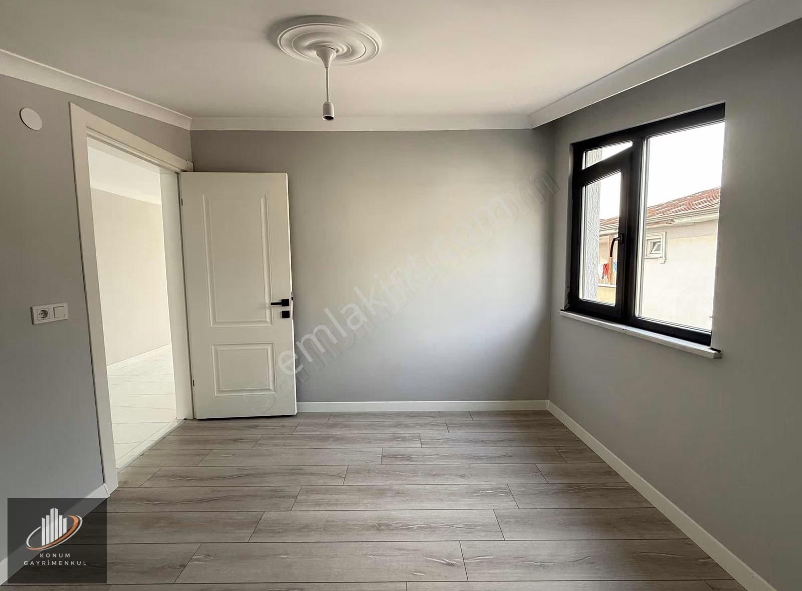 Darıca Marmaray Durağına Komşu 4+1 Asansörlü Çift Teraslı Daire - Görsel 19