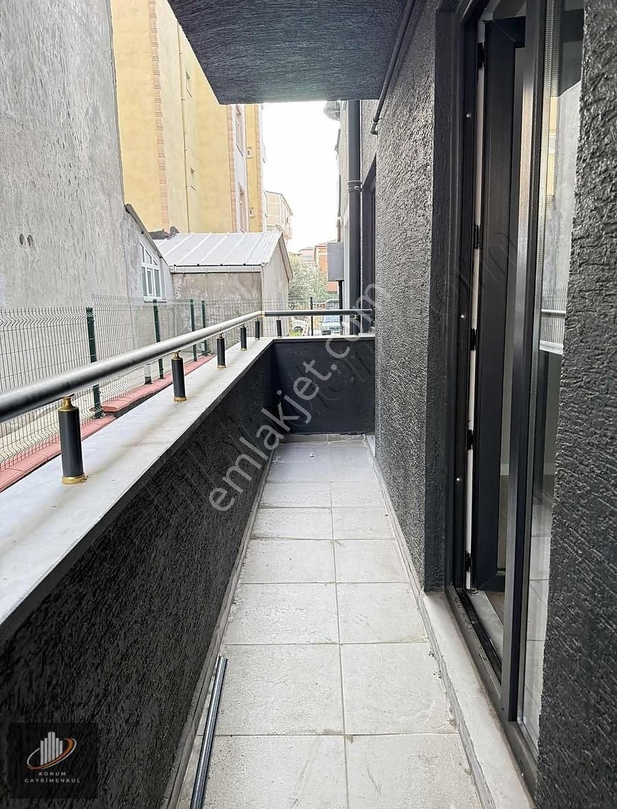 Konum Emlaktan Marmaray İstasyonuna Yakın 2+1 Lüks Giriş Daire - Görsel 7