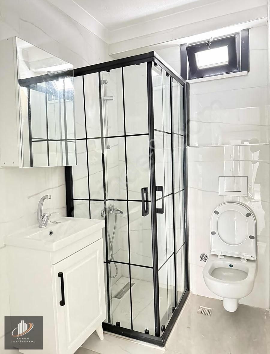 Konum Emlaktan Marmaray İstasyonuna Yakın 2+1 Lüks Giriş Daire - Görsel 22