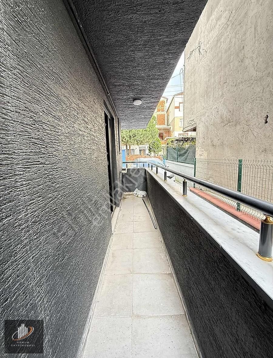 Konum Emlaktan Marmaray İstasyonuna Yakın 2+1 Lüks Giriş Daire - Görsel 25