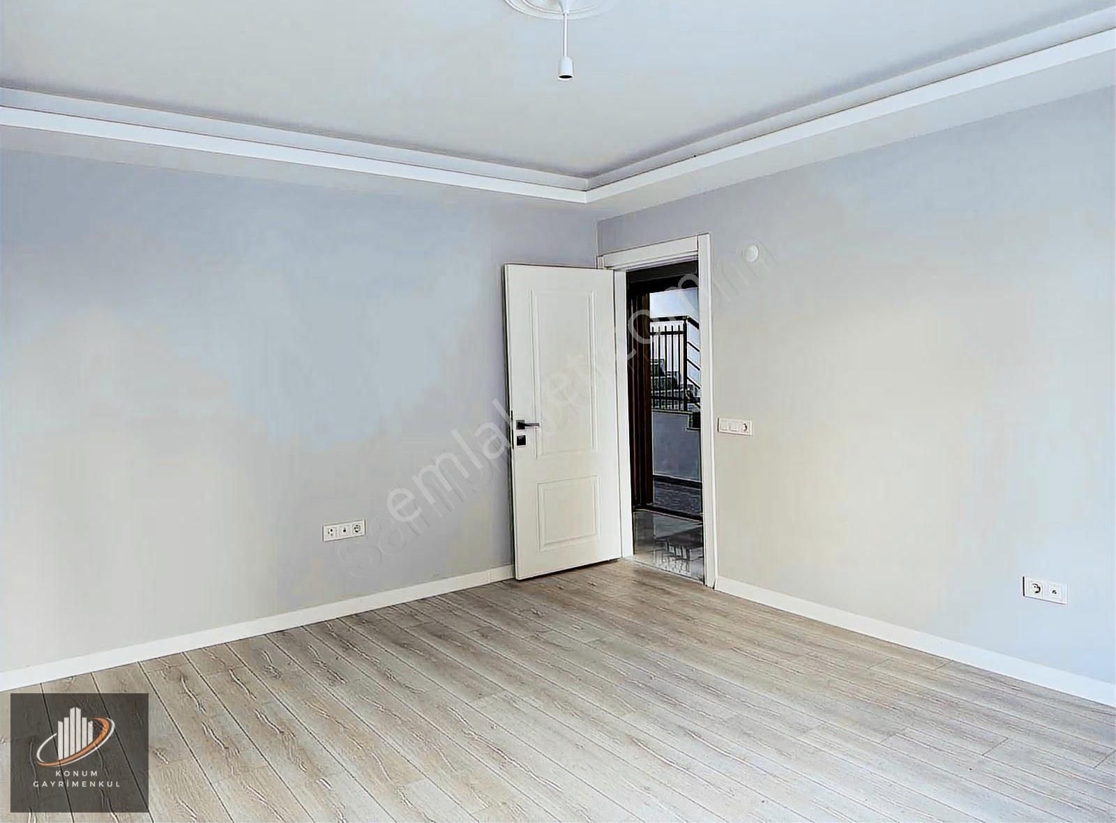 Konum Emlaktan Marmaray İstasyonuna Yakın 2+1 Lüks Giriş Daire - Görsel 8