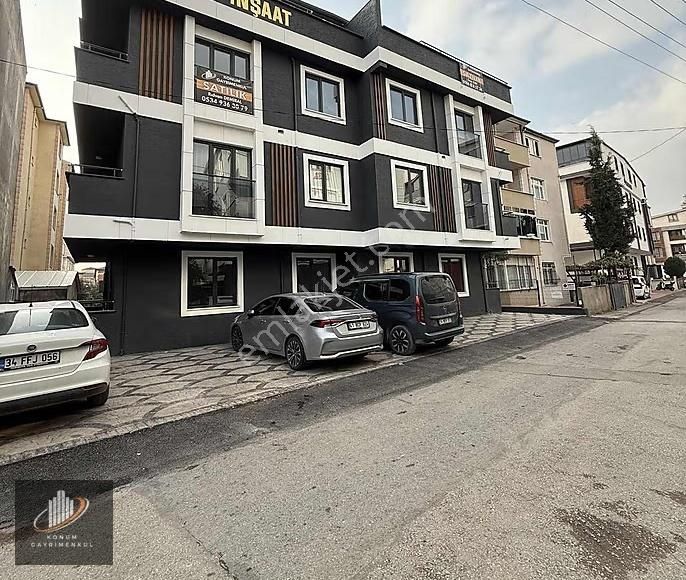 Konum Emlaktan Marmaray İstasyonuna Yakın 2+1 Lüks Giriş Daire - Görsel 4