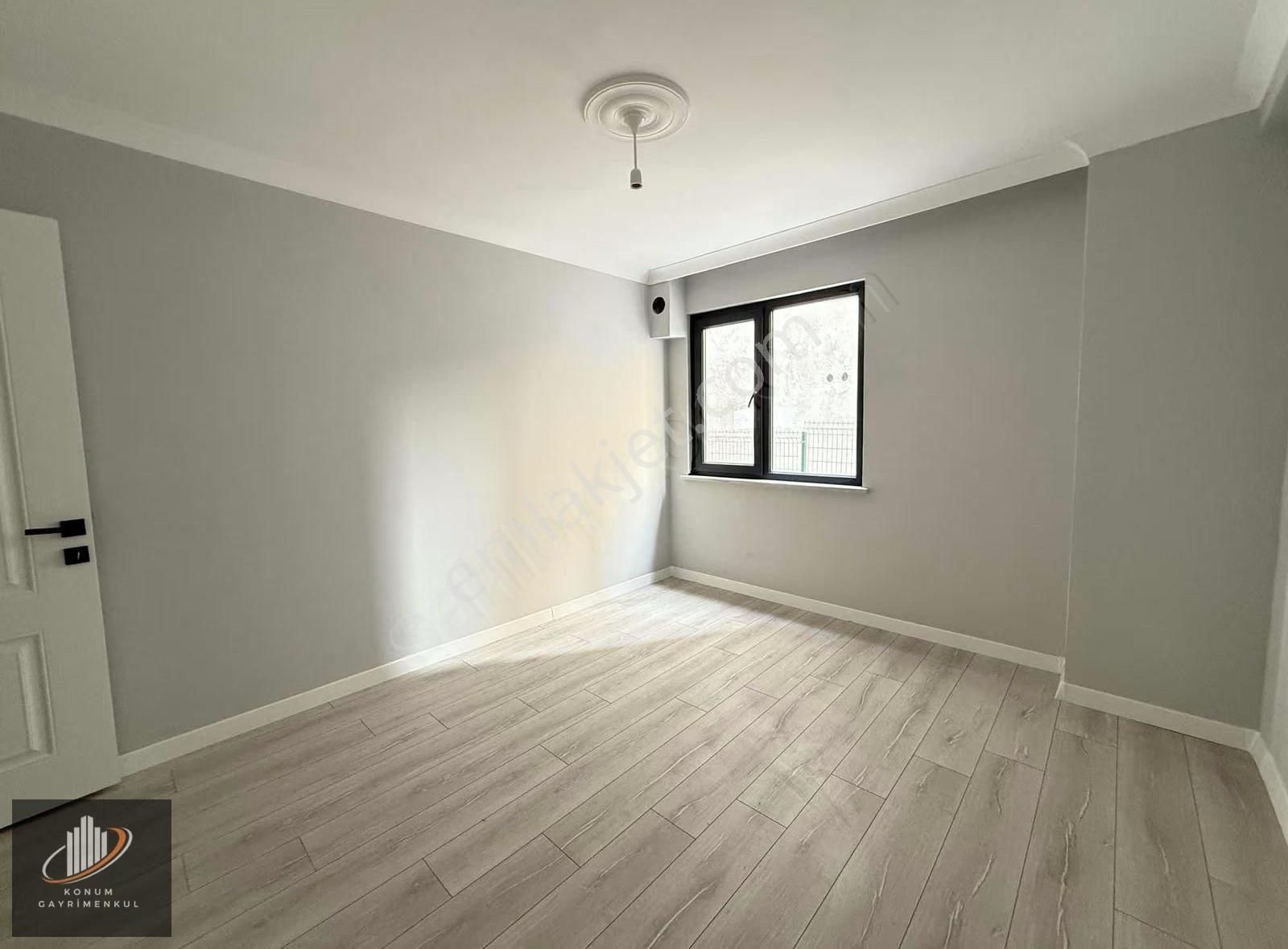 Konum Emlaktan Marmaray İstasyonuna Yakın 2+1 Lüks Giriş Daire - Görsel 19