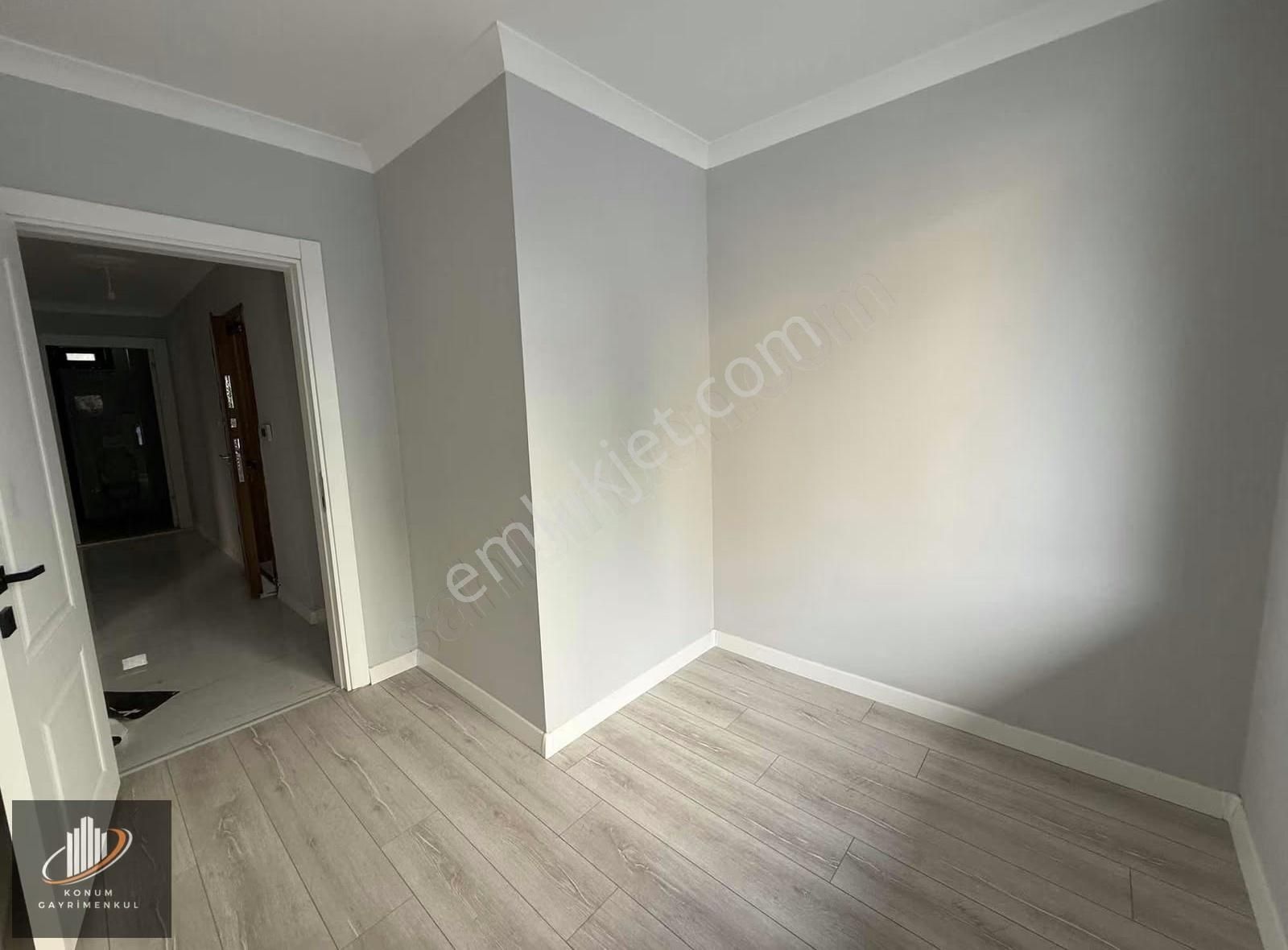 Konum Emlaktan Marmaray İstasyonuna Yakın 2+1 Lüks Giriş Daire - Görsel 2