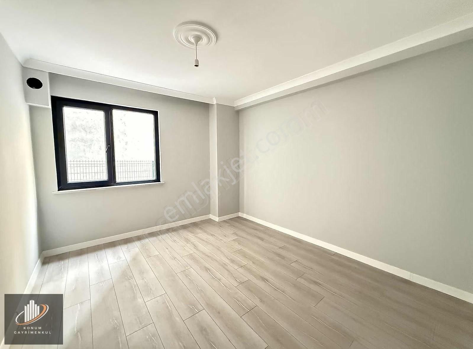 Konum Emlaktan Marmaray İstasyonuna Yakın 2+1 Lüks Giriş Daire - Görsel 26