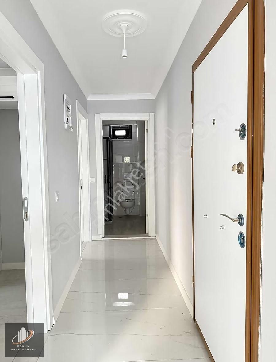 Konum Emlaktan Marmaray İstasyonuna Yakın 2+1 Lüks Giriş Daire - Görsel 16