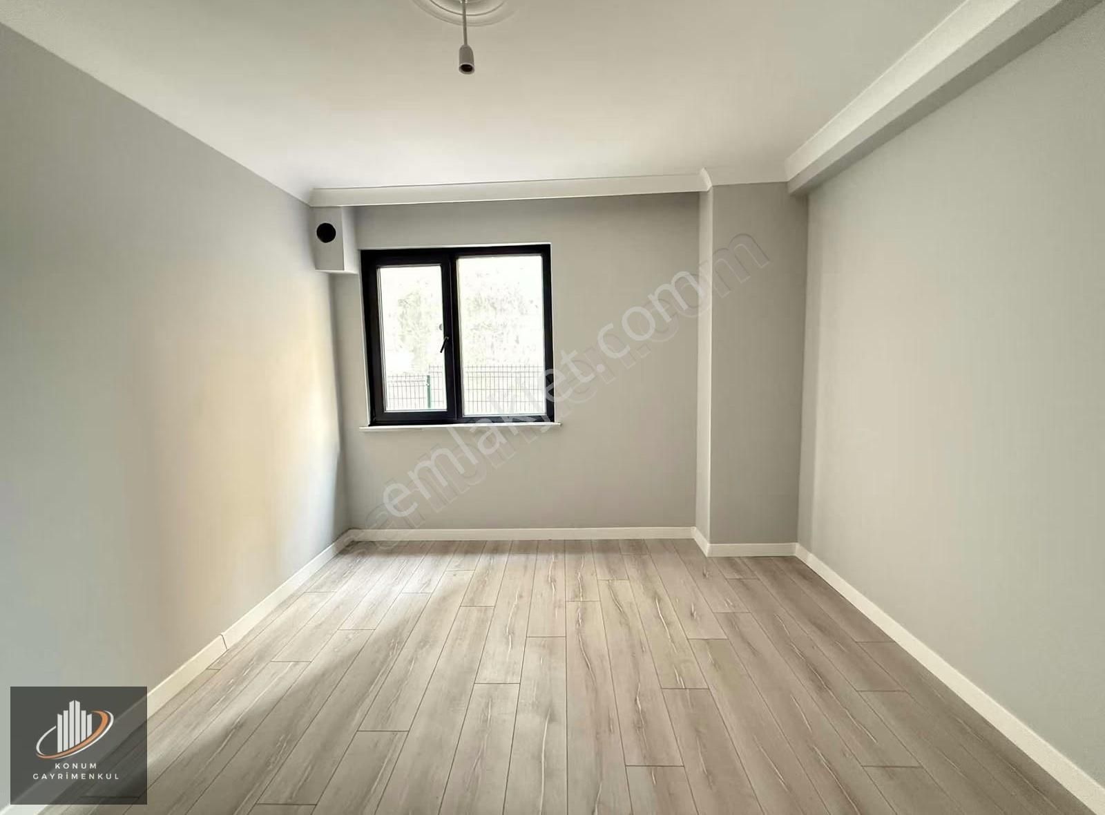 Konum Emlaktan Marmaray İstasyonuna Yakın 2+1 Lüks Giriş Daire - Görsel 15