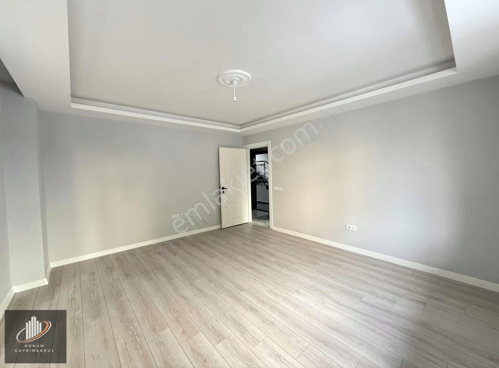 Konum Emlaktan Marmaray İstasyonuna Yakın 2+1 Lüks Giriş Daire - Görsel 18