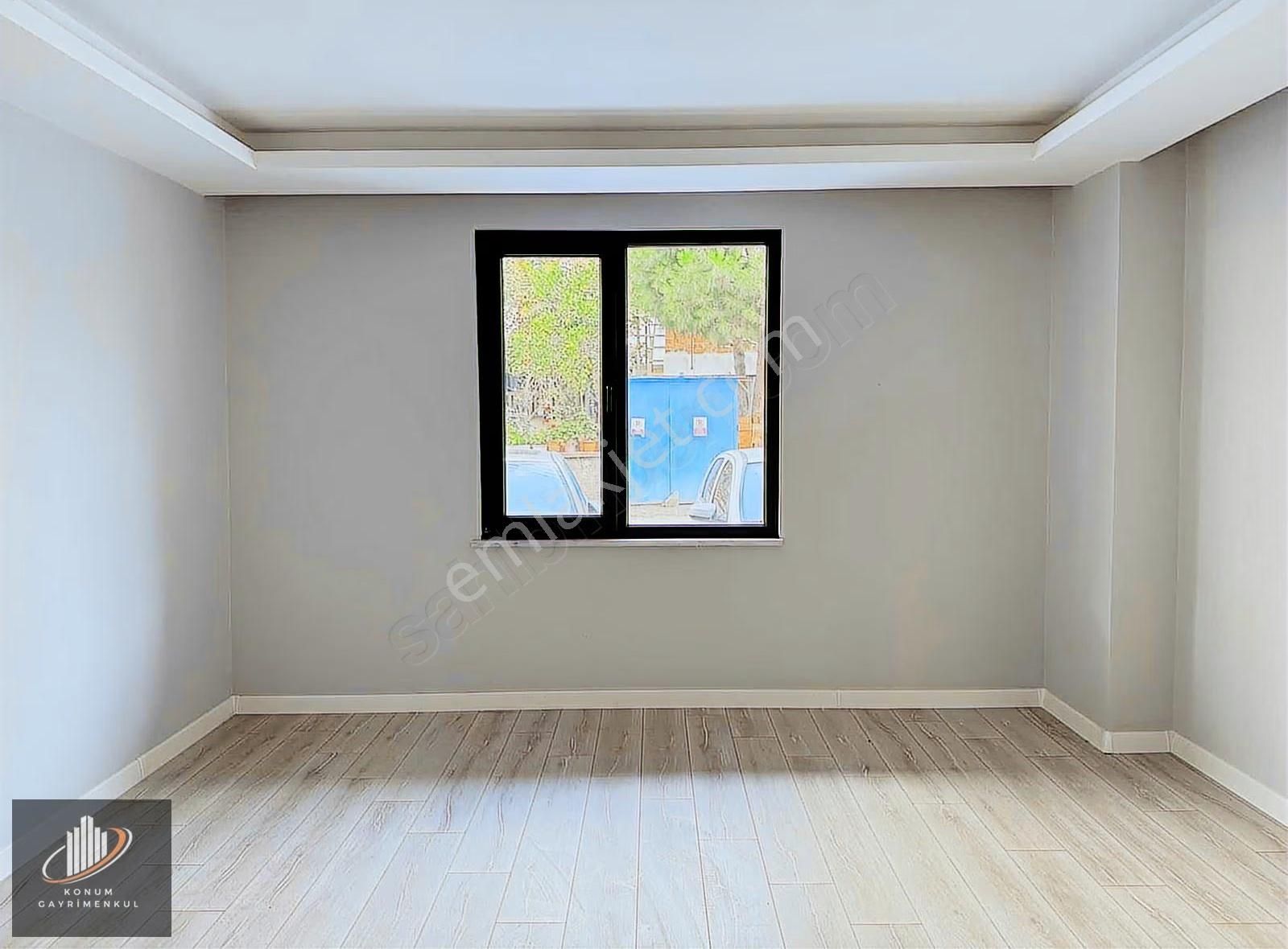 Konum Emlaktan Marmaray İstasyonuna Yakın 2+1 Lüks Giriş Daire - Görsel 10