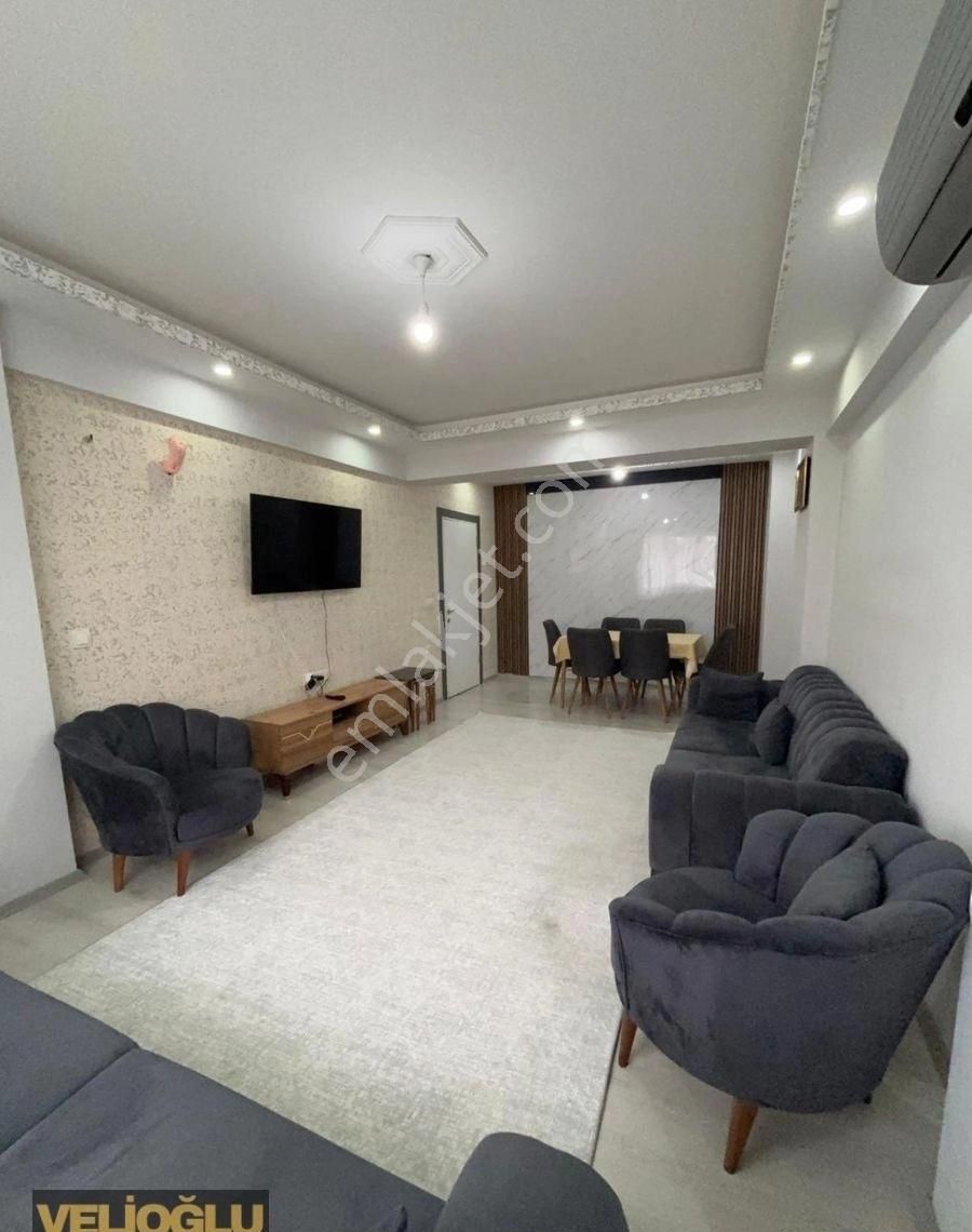 Karaçalı Mahallesinde Geniş Ferah 4+1 Kapalı Mutfak Daire
