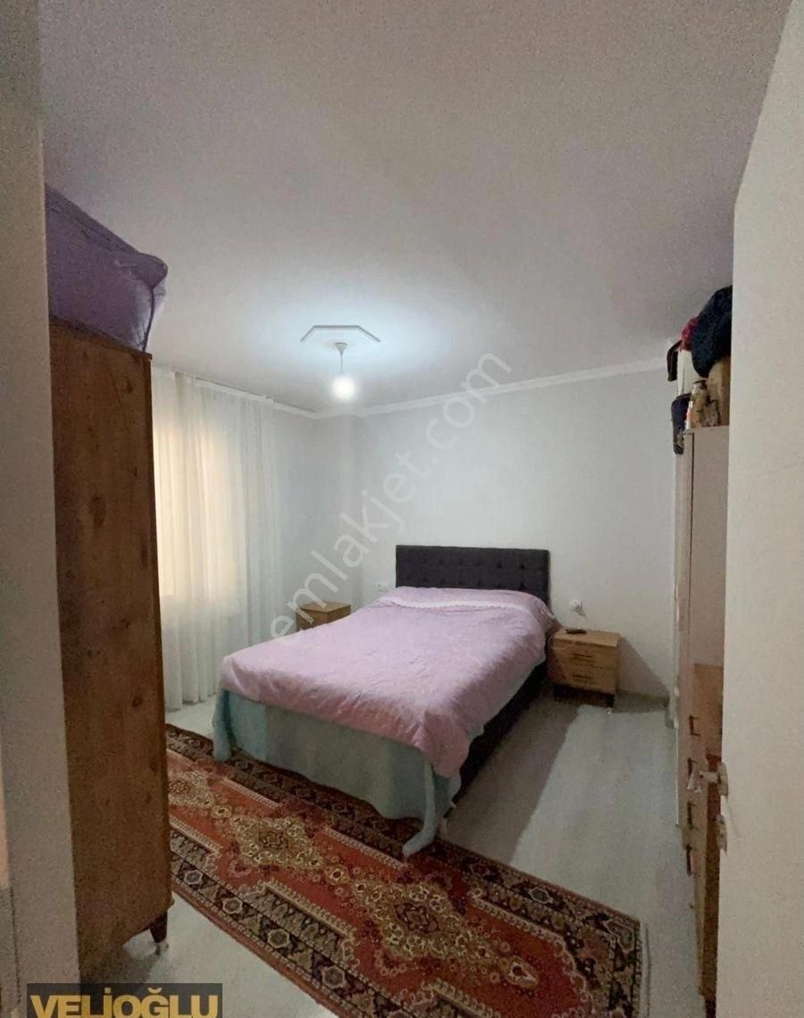 Karaçalı Mahallesinde Geniş Ferah 4+1 Kapalı Mutfak Daire - Görsel 13