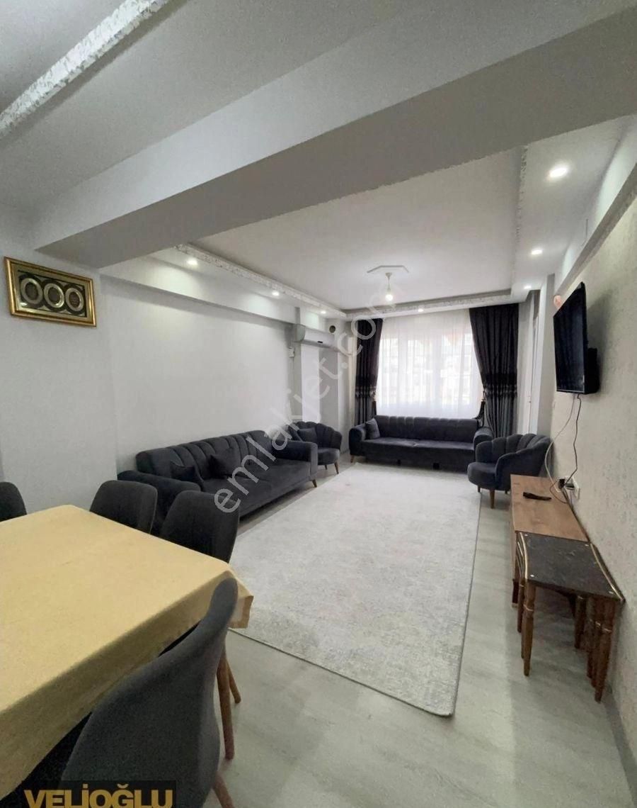 Karaçalı Mahallesinde Geniş Ferah 4+1 Kapalı Mutfak Daire - Görsel 9