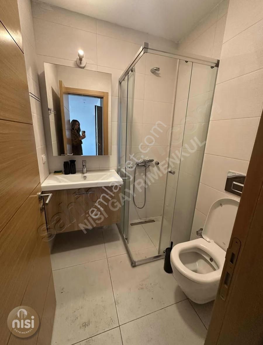 Nursanlar Kartal Kiralık 1+1 Ofis - Görsel 11