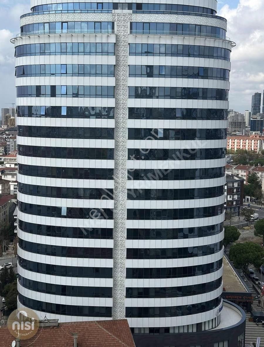 Nursanlar Kartal Kiralık 1+1 Ofis - Görsel 3