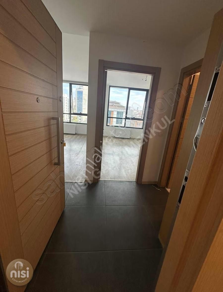 Nursanlar Kartal Kiralık 1+1 Ofis - Görsel 6
