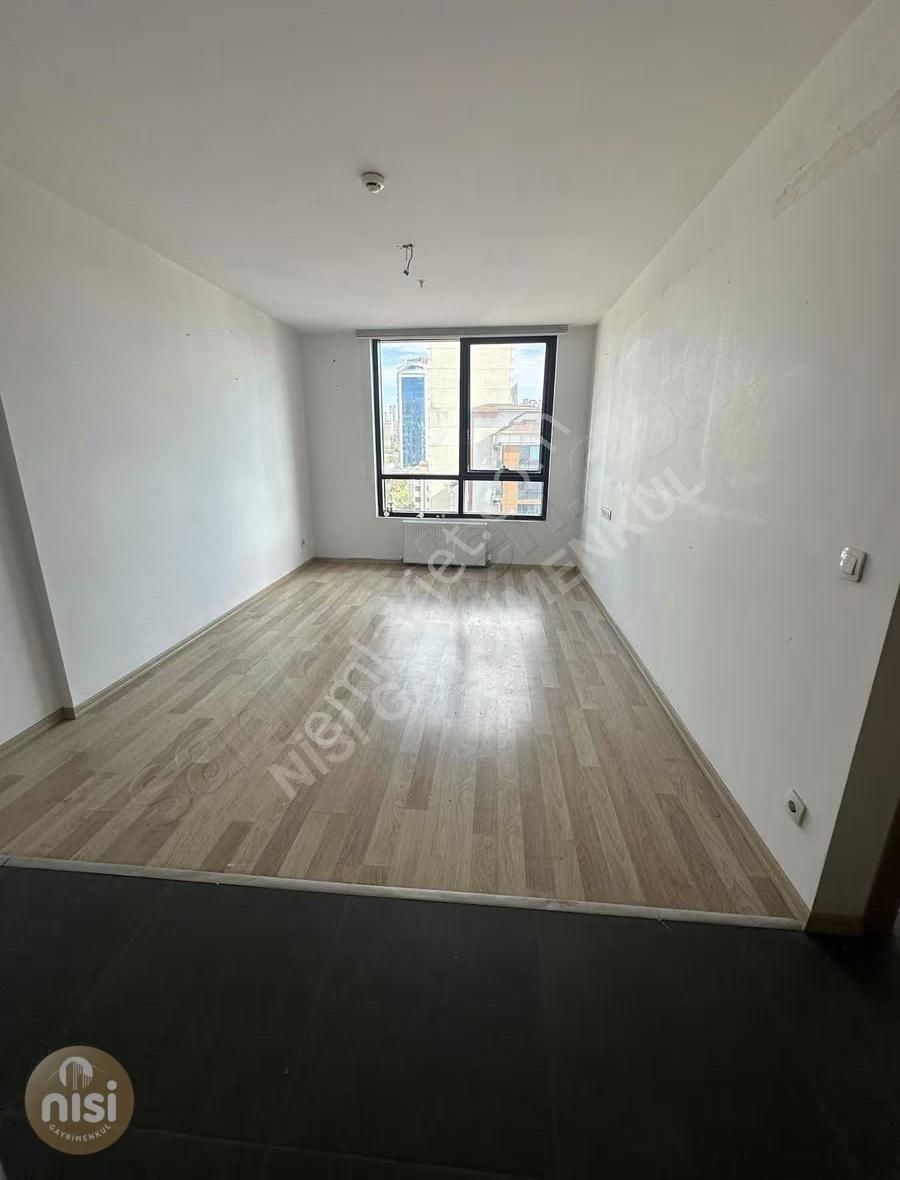 Nursanlar Kartal Kiralık 1+1 Ofis - Görsel 10