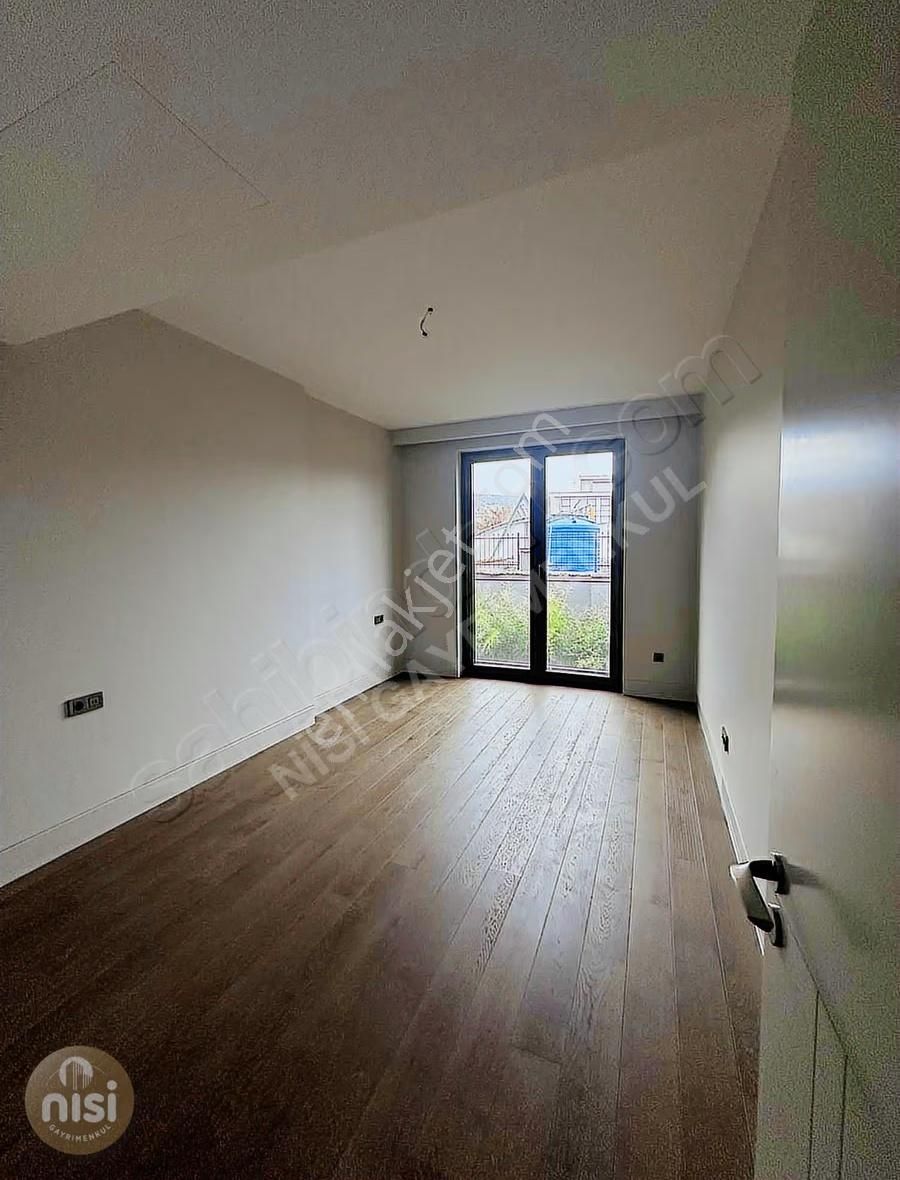 Litus İstanbul Satılık Şerefiyeli Büyük Bahçe Katı 3,5+1 - Görsel 4