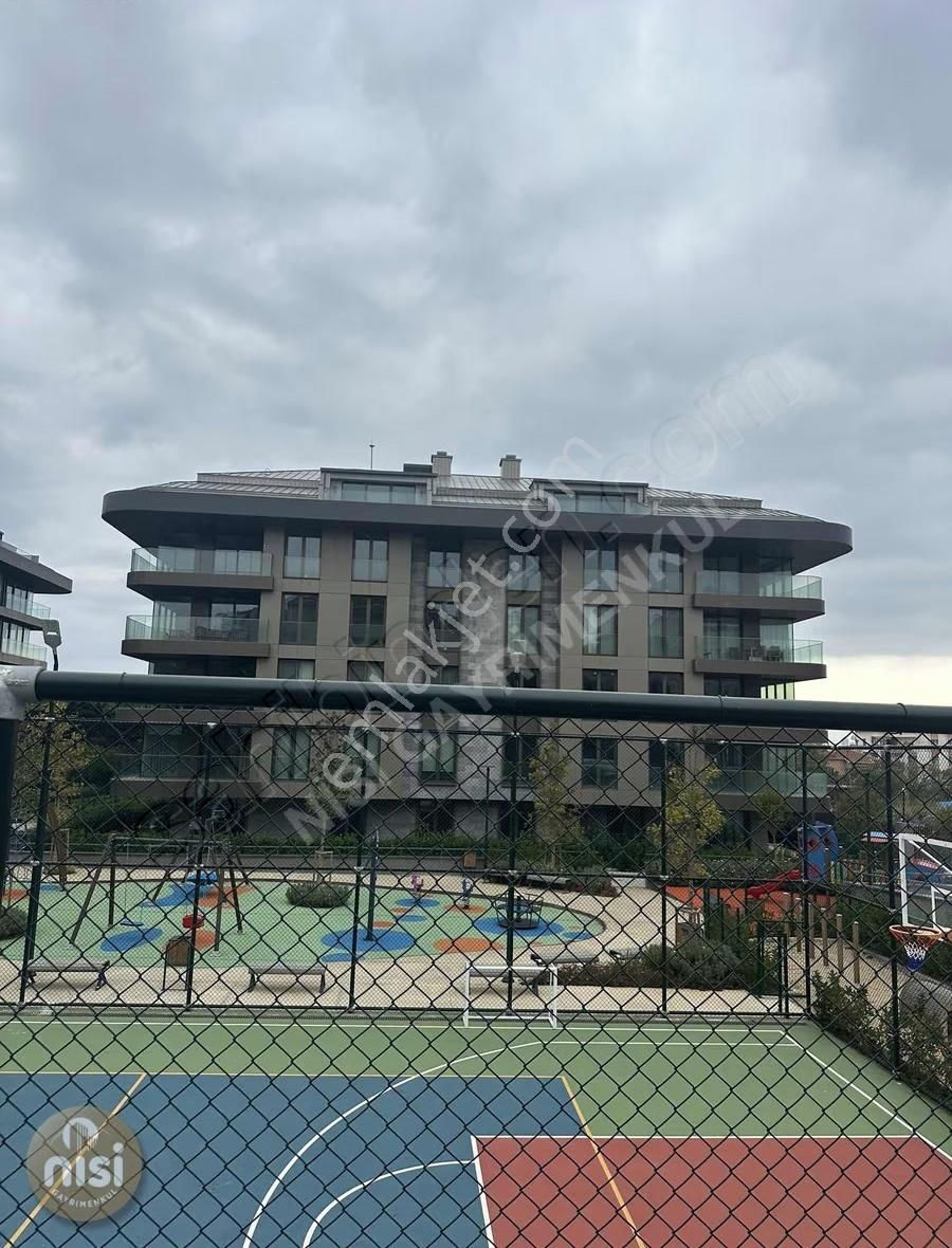 Litus İstanbul Satılık Şerefiyeli Büyük Bahçe Katı 3,5+1 - Görsel 9