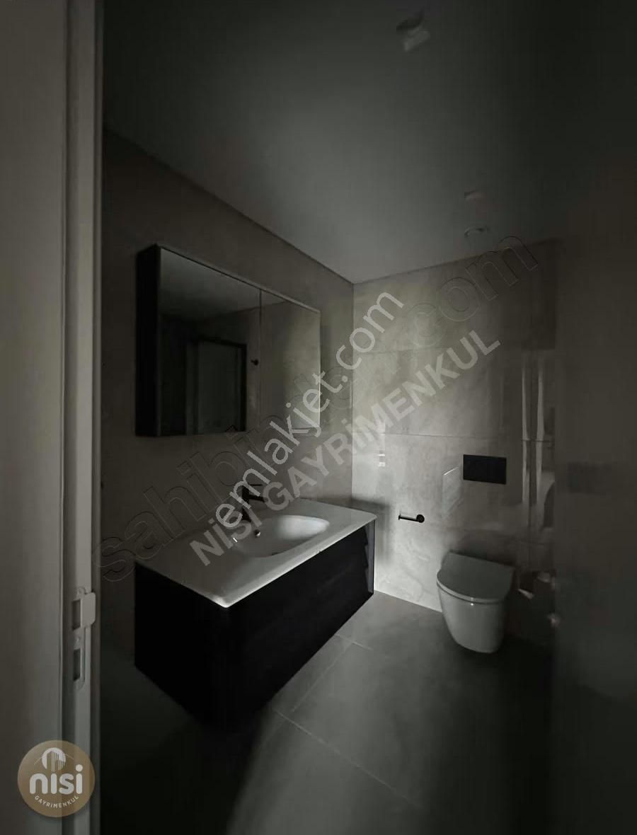 Litus İstanbul Satılık Şerefiyeli Büyük Bahçe Katı 3,5+1 - Görsel 13