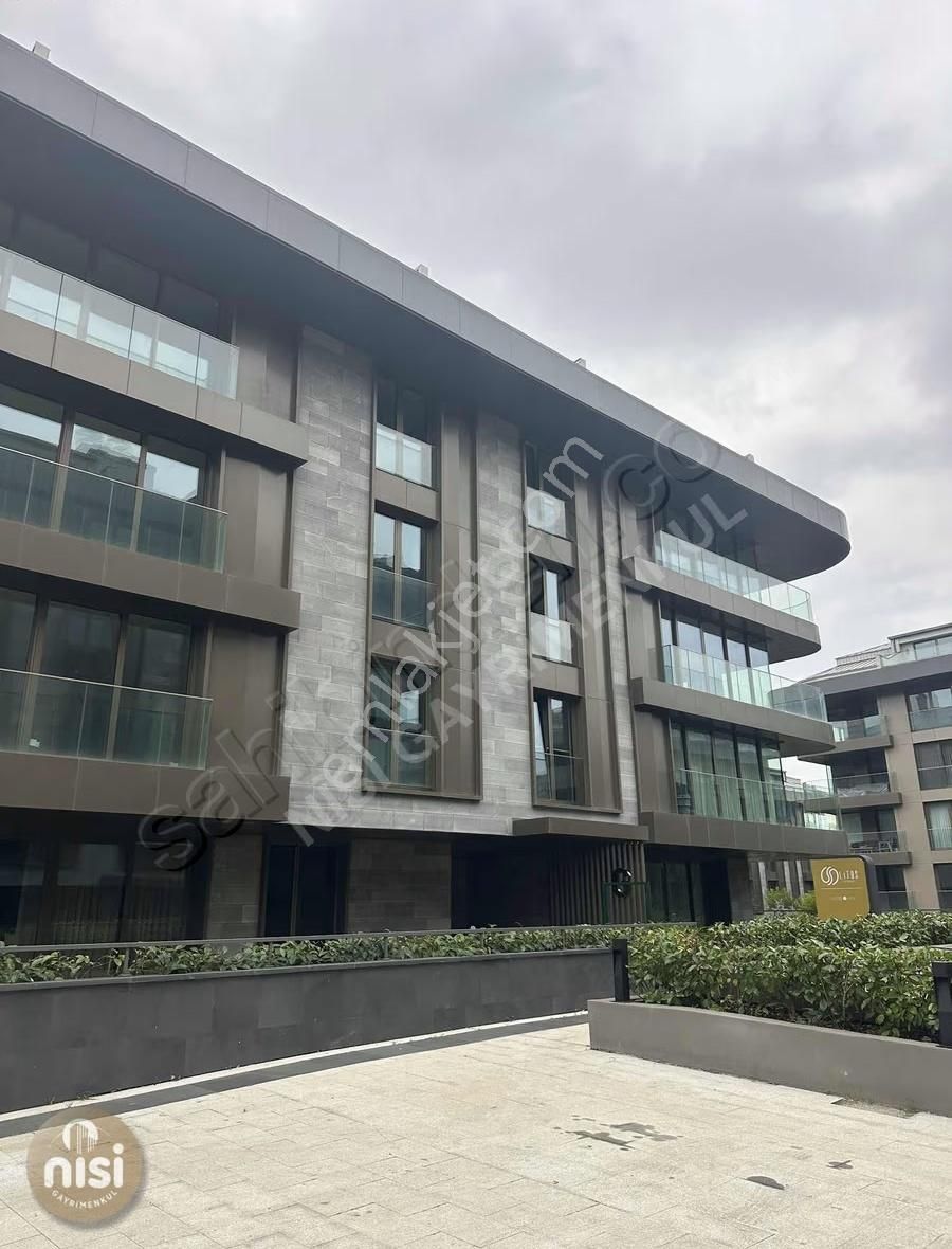 Litus İstanbul Satılık Şerefiyeli Büyük Bahçe Katı 3,5+1 - Görsel 6