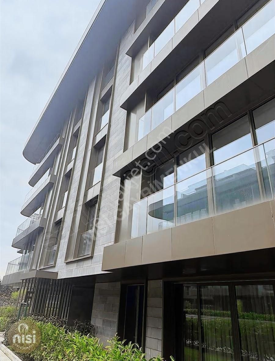 Litus İstanbul Satılık Şerefiyeli Büyük Bahçe Katı 3,5+1 - Görsel 14