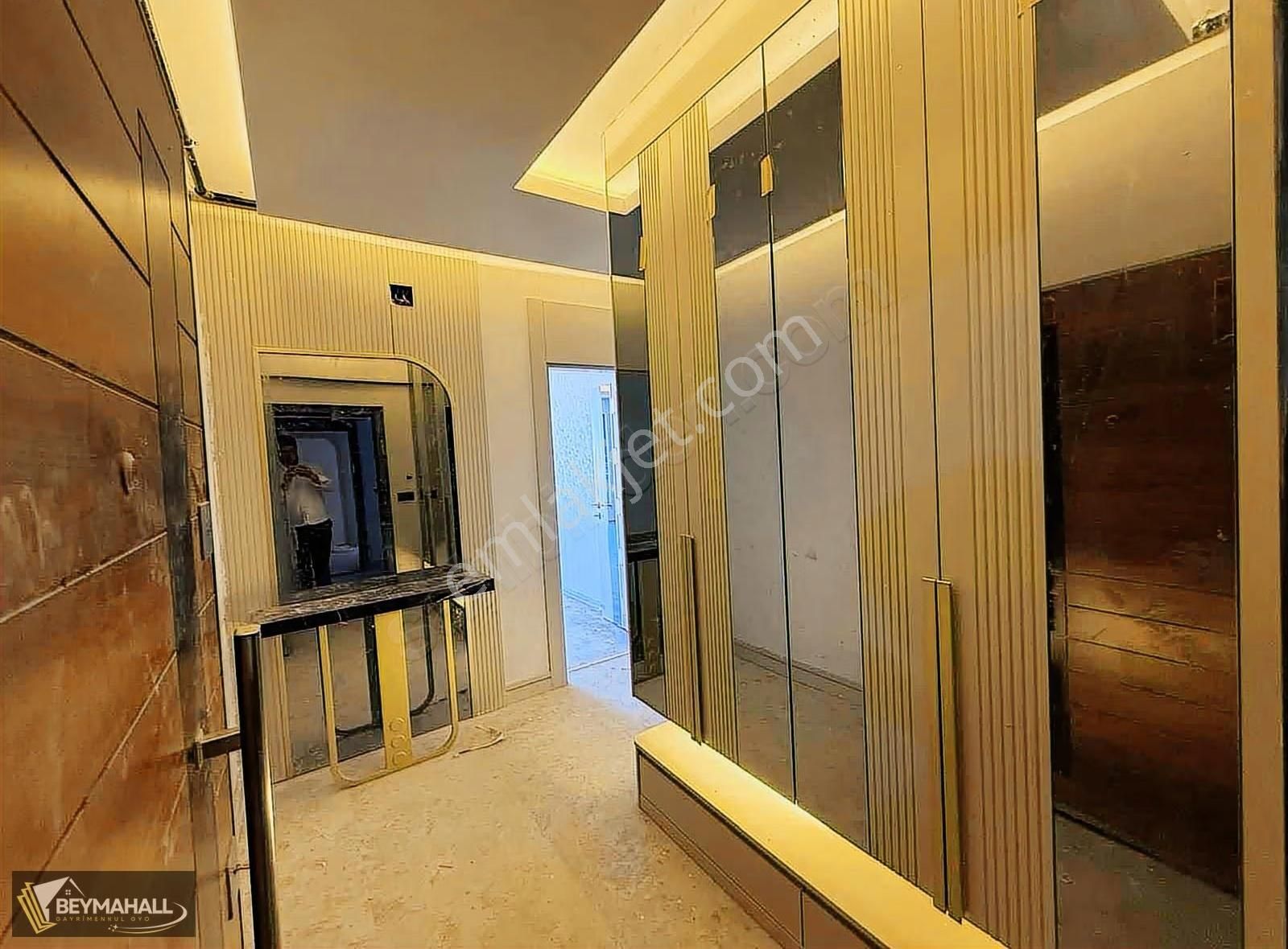 Beymahall Gyo Ultra Lüx Satılık 2,5+1 Daire - Görsel 5