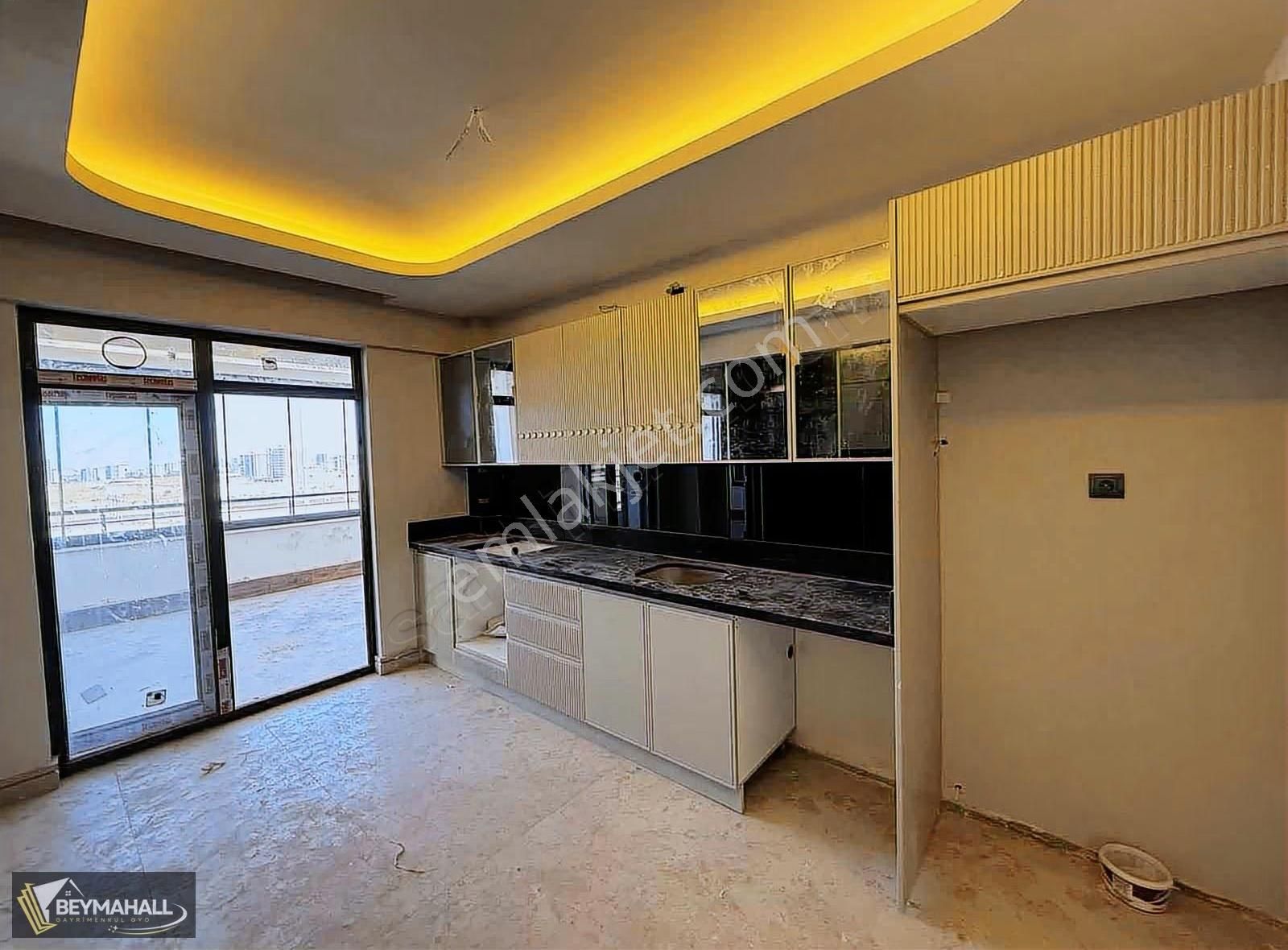 Beymahall Gyo Ultra Lüx Satılık 2,5+1 Daire - Görsel 7