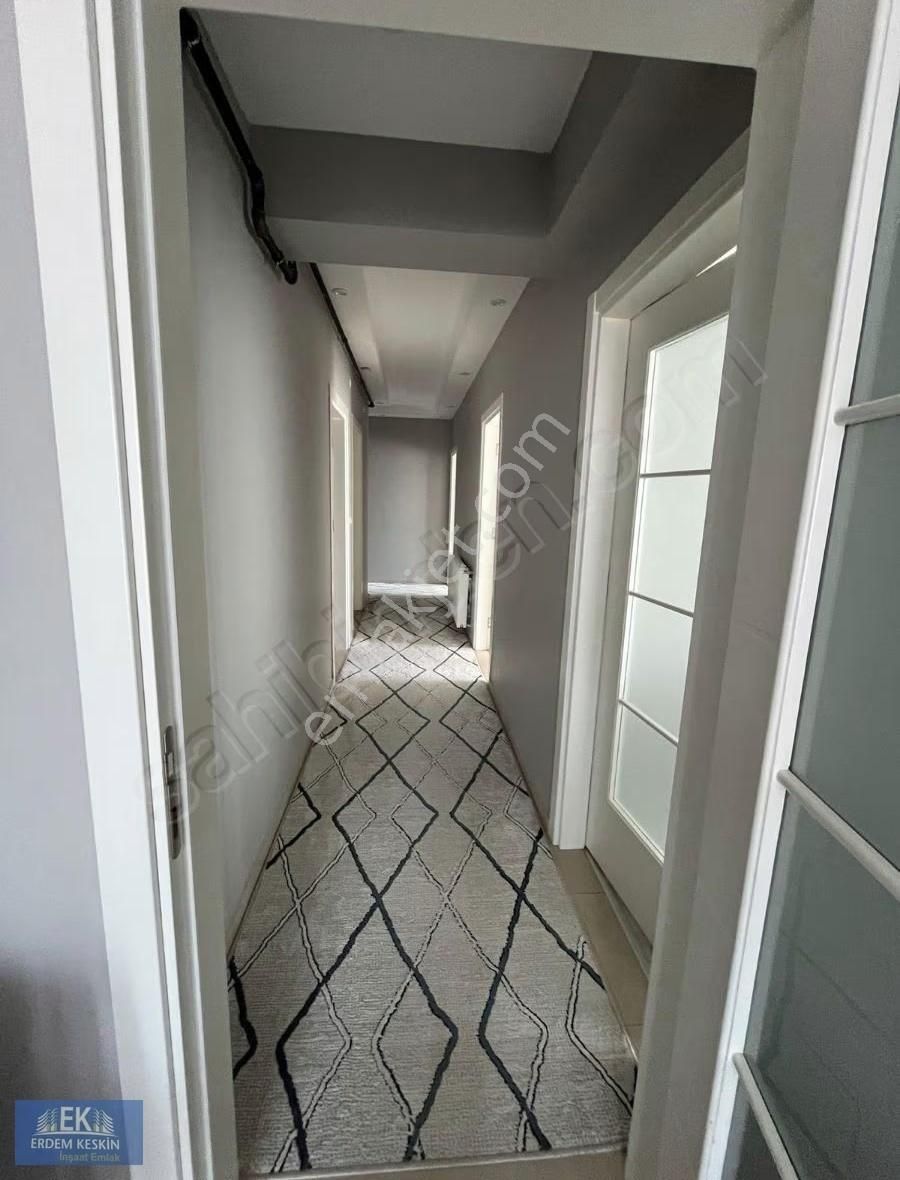 Torbalı Ayrancılarda İzmir Aydın Asfaltı Üzeri 3+1 Satılık Daire - Görsel 11