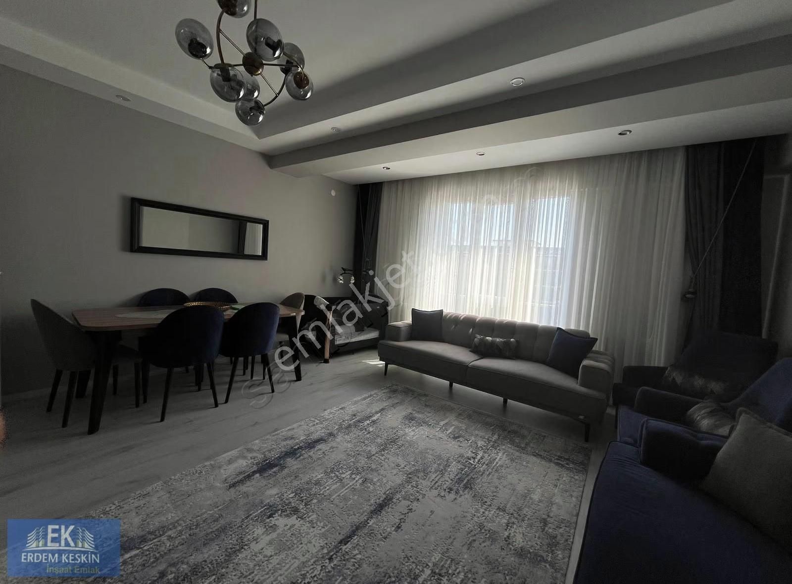 Torbalı Ayrancılarda İzmir Aydın Asfaltı Üzeri 3+1 Satılık Daire - Görsel 18