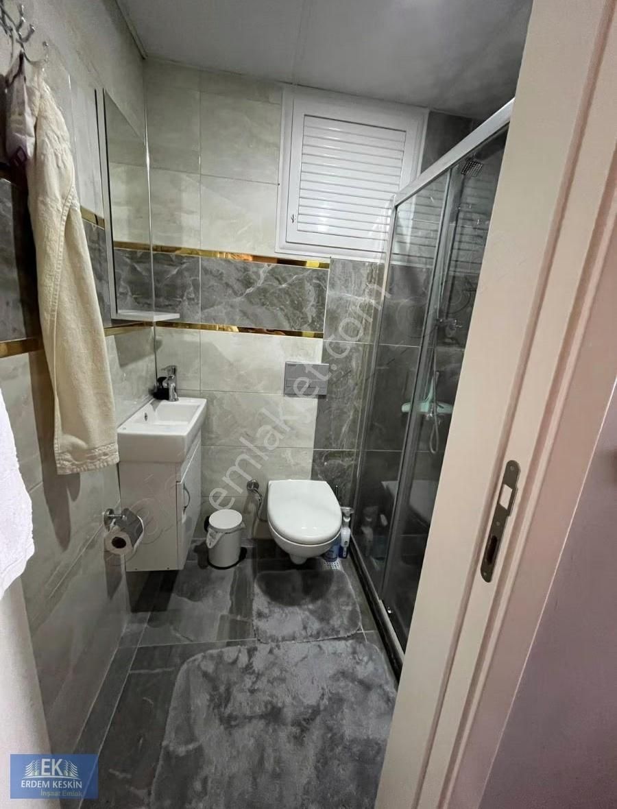 Torbalı Ayrancılarda İzmir Aydın Asfaltı Üzeri 3+1 Satılık Daire - Görsel 8