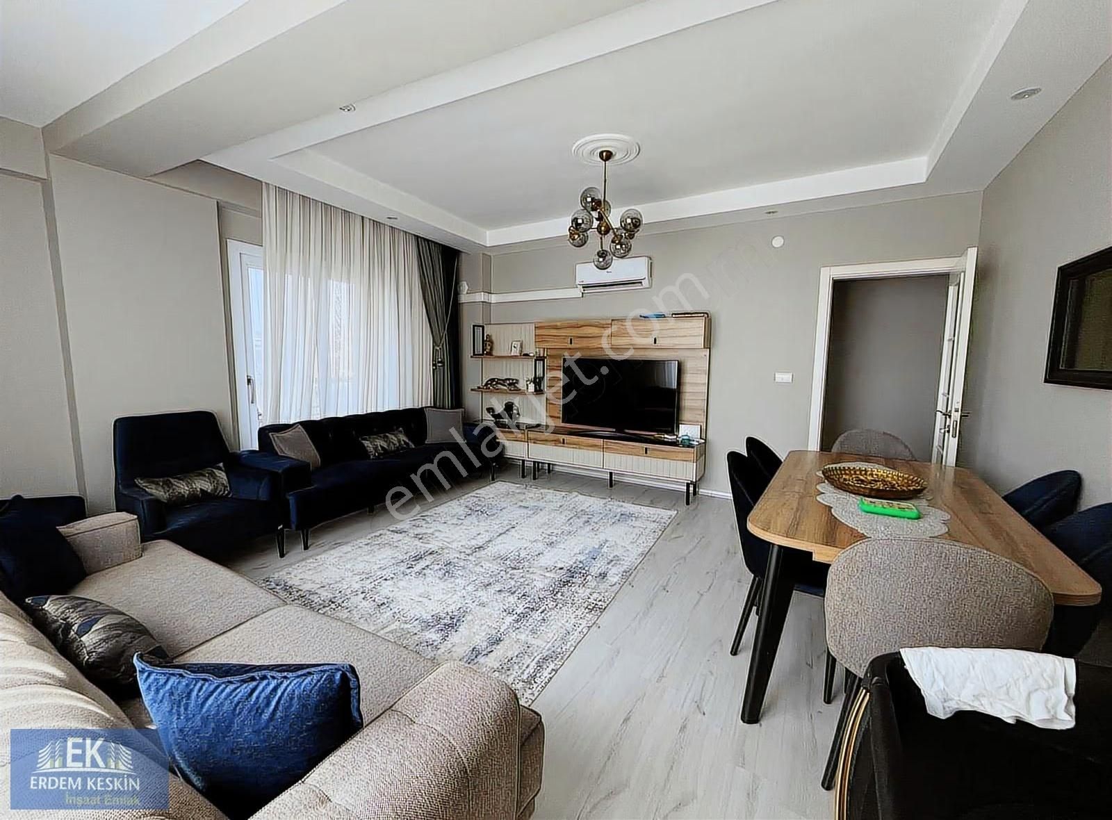 Torbalı Ayrancılarda İzmir Aydın Asfaltı Üzeri 3+1 Satılık Daire - Görsel 23