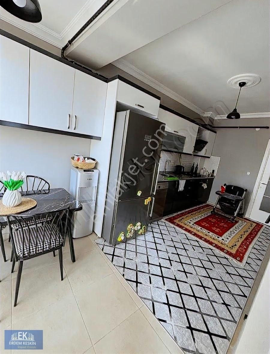 Torbalı Ayrancılarda İzmir Aydın Asfaltı Üzeri 3+1 Satılık Daire - Görsel 10