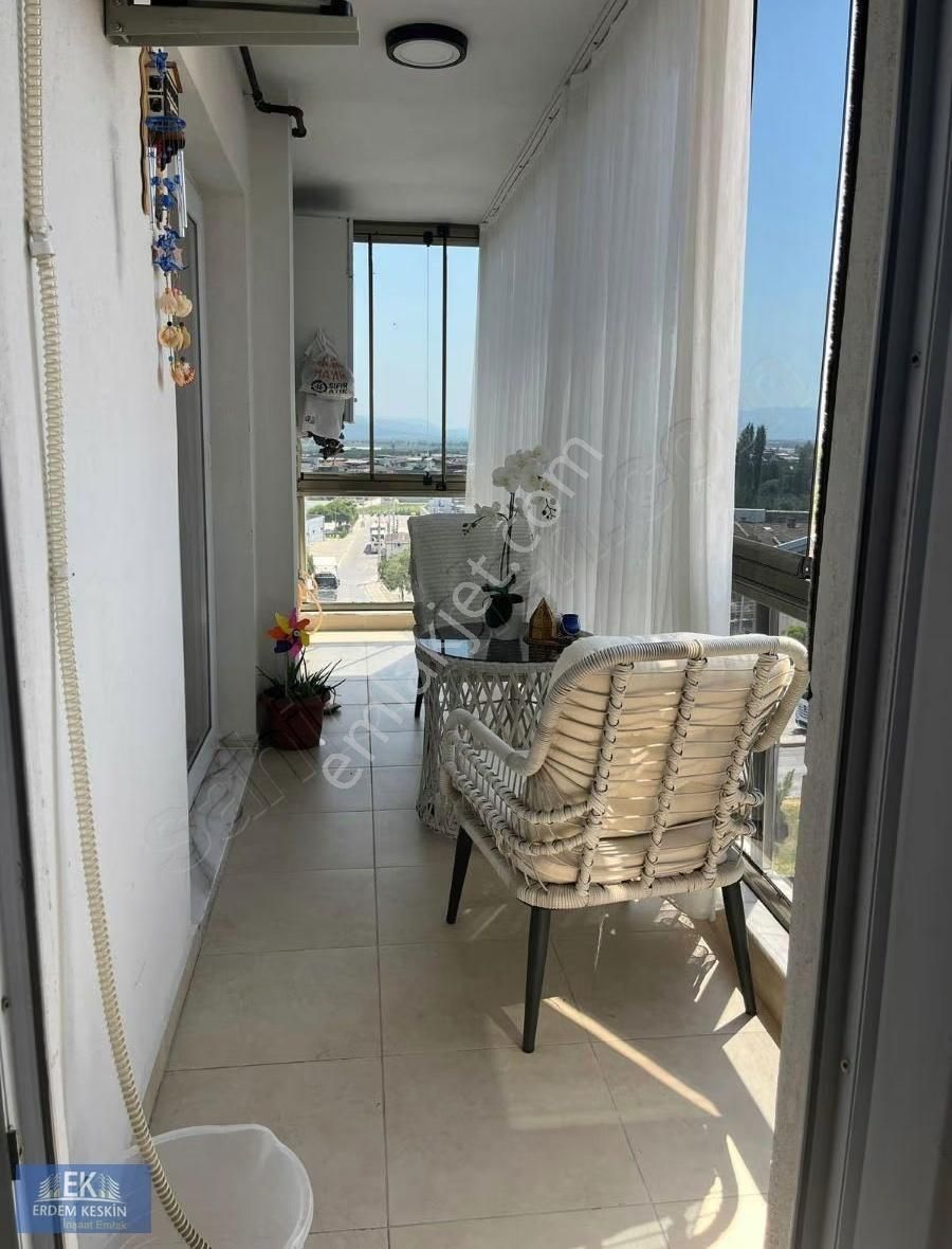 Torbalı Ayrancılarda İzmir Aydın Asfaltı Üzeri 3+1 Satılık Daire - Görsel 17