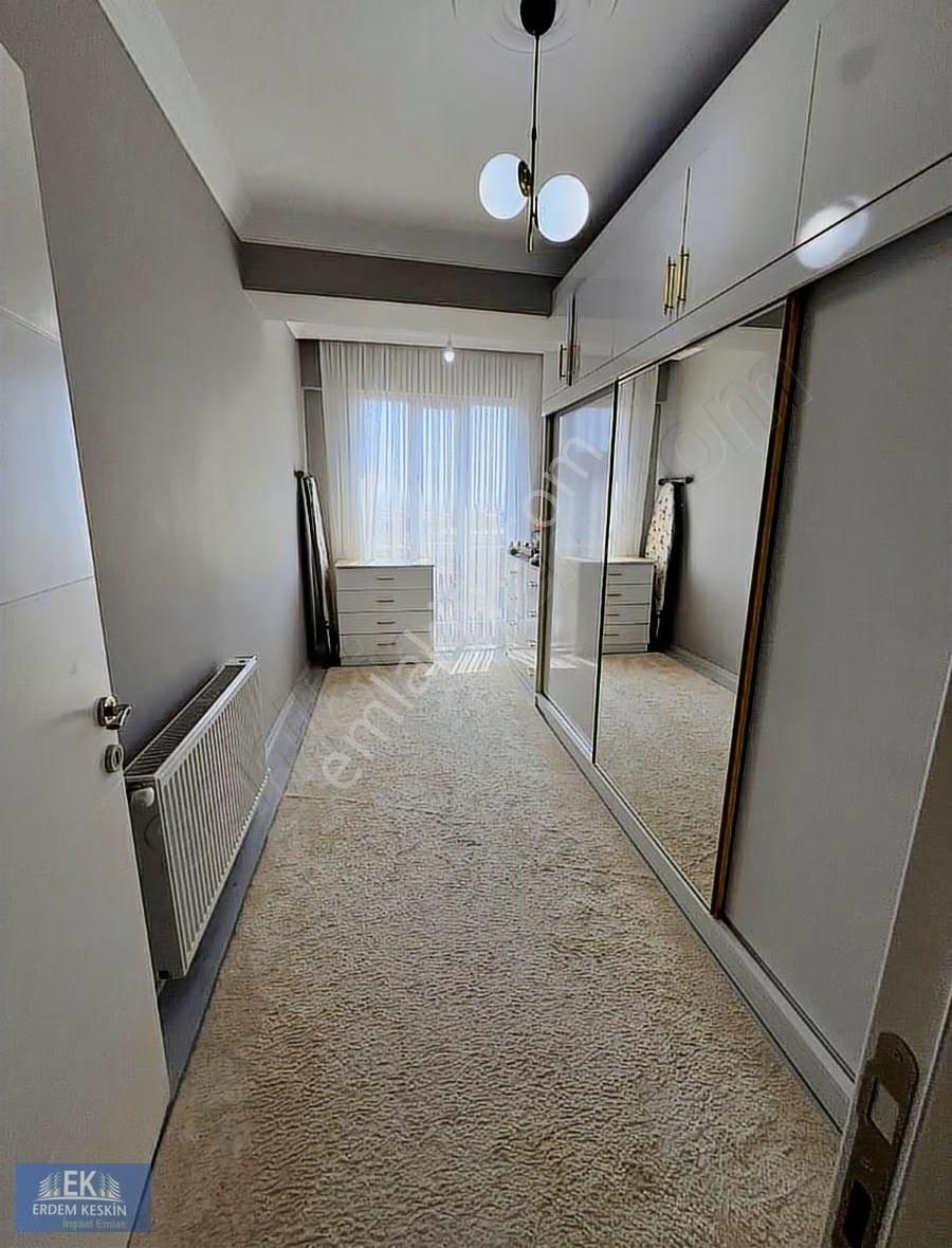 Torbalı Ayrancılarda İzmir Aydın Asfaltı Üzeri 3+1 Satılık Daire - Görsel 16