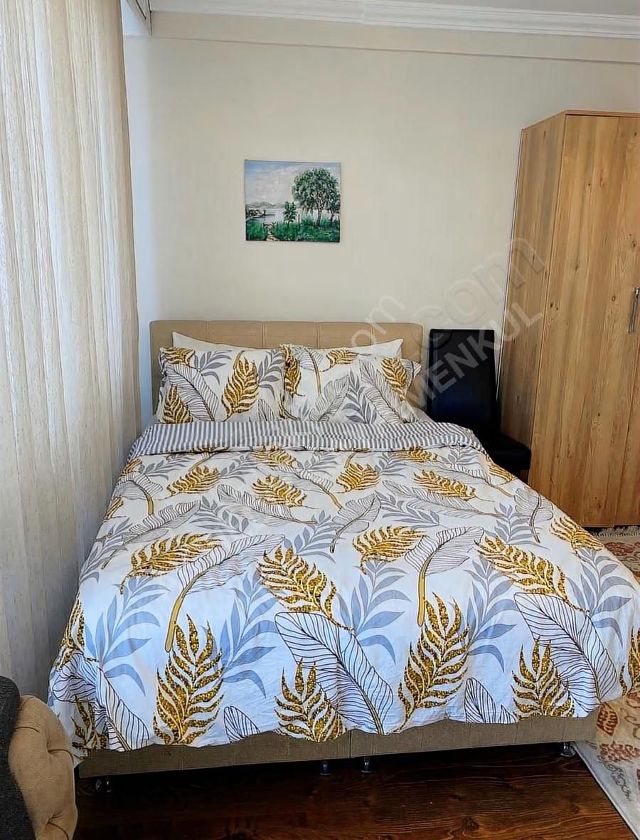 Şişli Eşyalı Kiralık 1+0!daire!metro-büs Çok Yakın.depozito Yok - Görsel 14