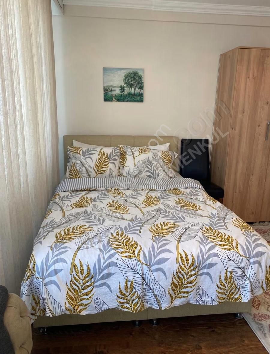 Şişli Eşyalı Kiralık 1+0!daire!metro-büs Çok Yakın.depozito Yok - Görsel 2