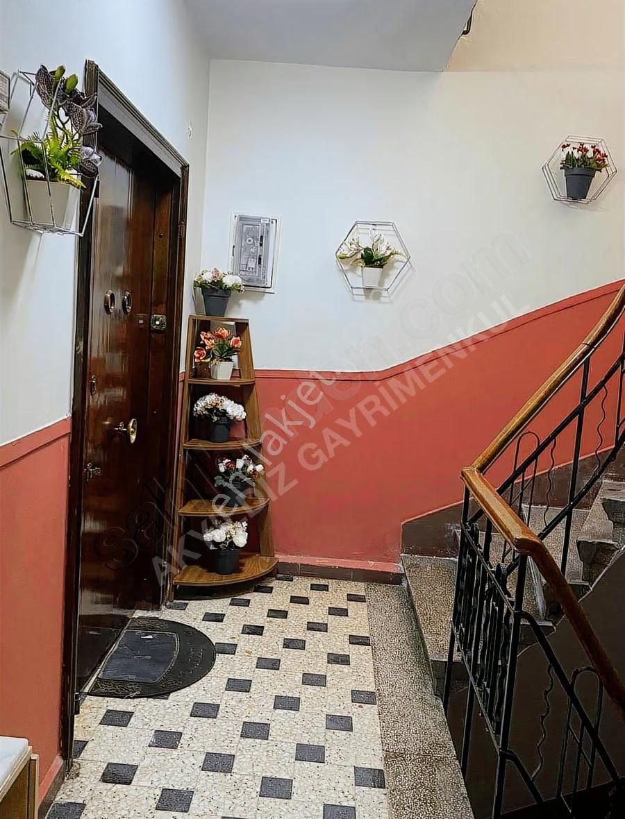 Şişli Eşyalı Kiralık 1+0!daire!metro-büs Çok Yakın.depozito Yok - Görsel 3