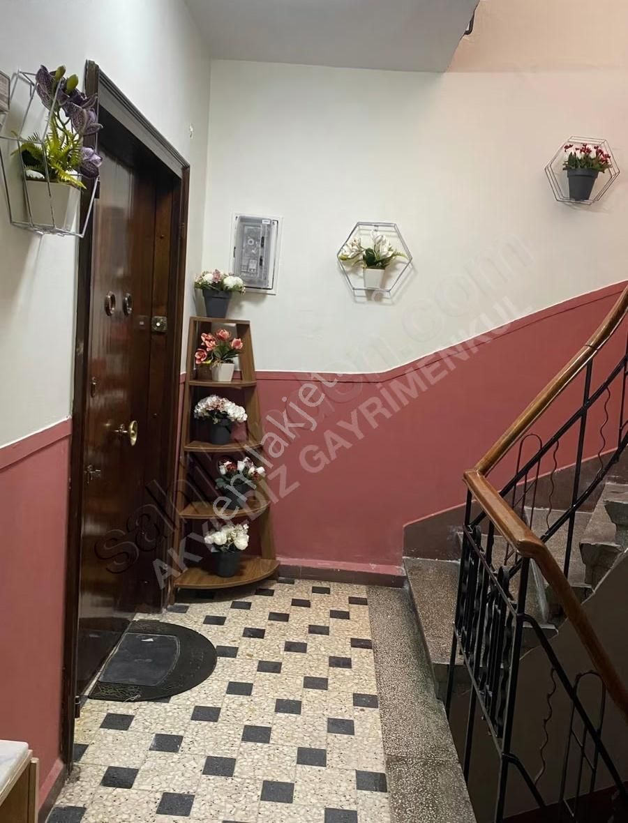 Şişli Eşyalı Kiralık 1+0!daire!metro-büs Çok Yakın.depozito Yok - Görsel 25