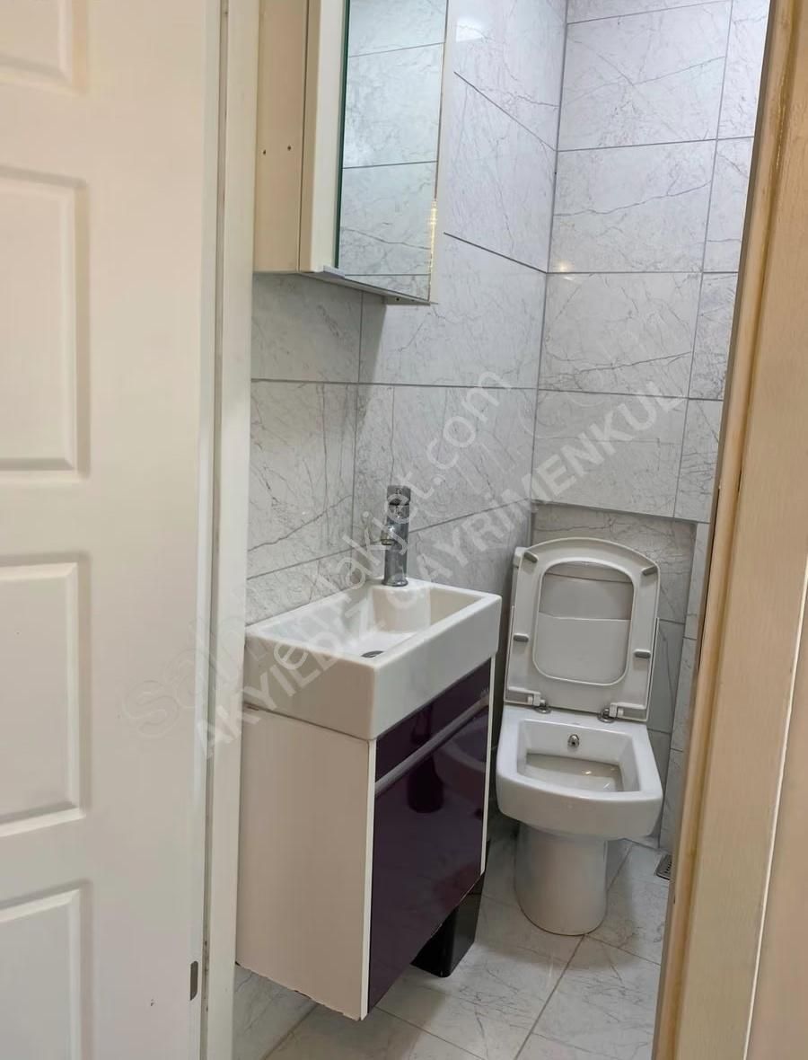 Şişli Eşyalı Kiralık 1+0!daire!metro-büs Çok Yakın.depozito Yok - Görsel 18