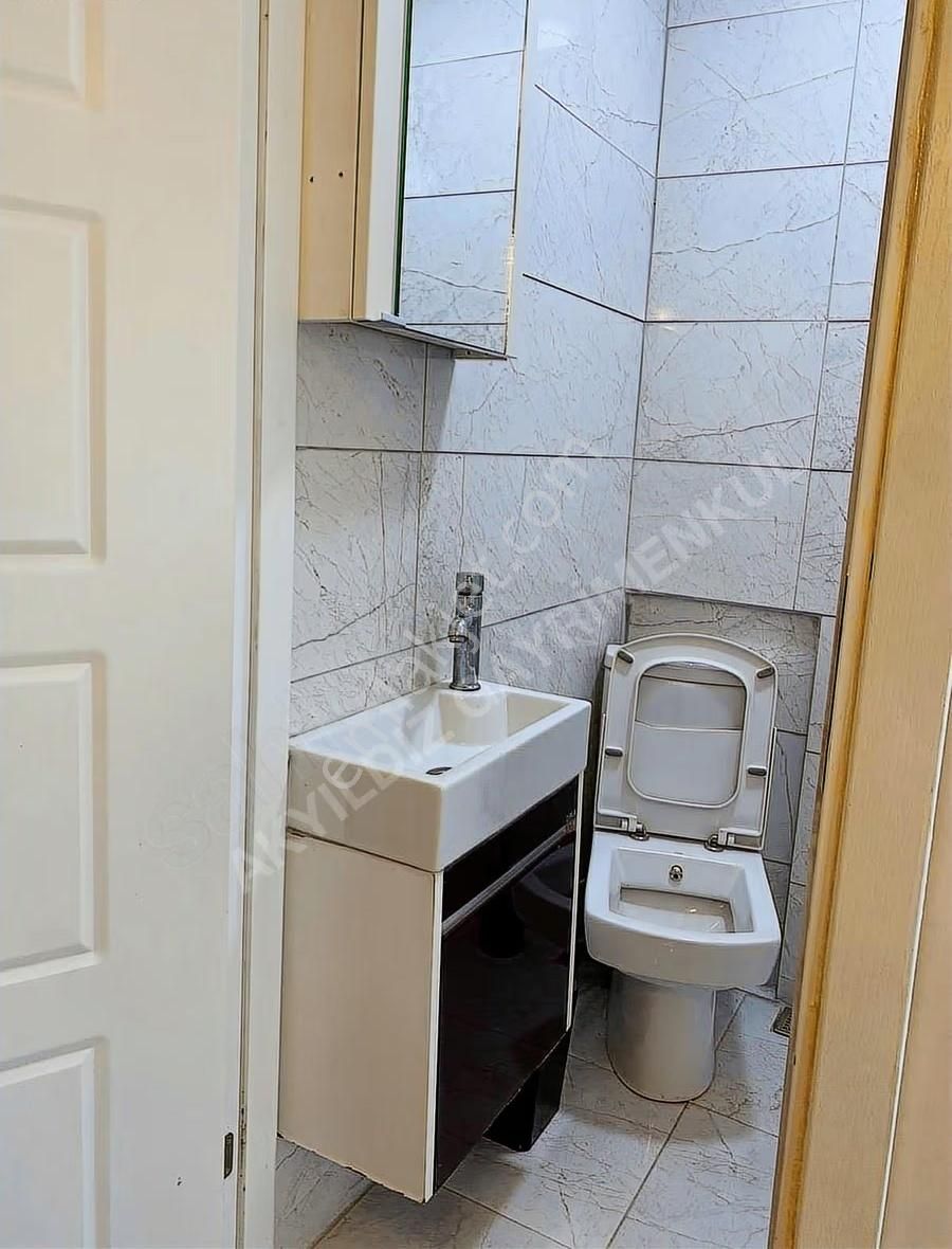 Şişli Eşyalı Kiralık 1+0!daire!metro-büs Çok Yakın.depozito Yok - Görsel 33