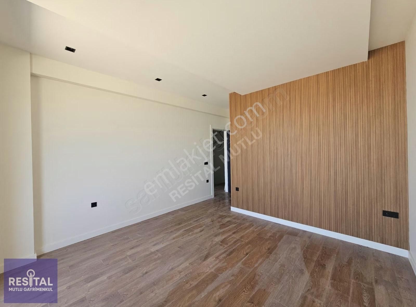 Rsmutlu Gümüştepe Bursamanzaralı Sıfır 3+1 Bahçeli Satılık Villa - Görsel 3